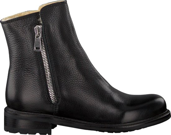 Blackstone Enkelboots Ql05 Blackstone Enkelboots Ql05