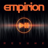 Empirion - Resume (CD)