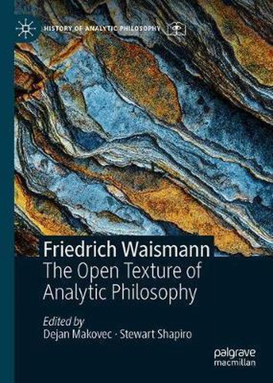 Friedrich Waismann 9783030250072 Boeken