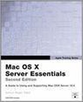 Apple Training Series: Mac Os X Server Essentials