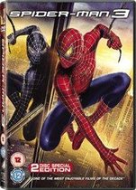 Spiderman 3 -Se-