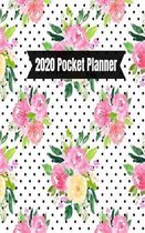 2020 Pocket Planner