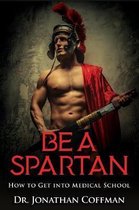 Be a Spartan
