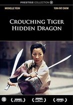 Prestige Collection: Crouching Tiger, Hidden Drago