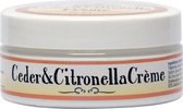 Ambachtskroon Ceder & citronella creme 75 ml