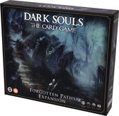 Asmodee Dark Souls the Card Game Forgotten Paths exp - EN