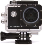 Nikkei ExtremeX6 Wi-Fi 4K - Action camera
