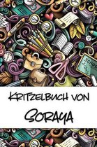 Kritzelbuch von Soraya