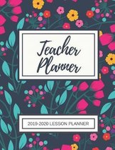 Lesson Planner for Teachers