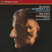 Brahms: Symphony No.3-Hq-