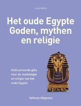 Het oude Egypte - Goden, mythen en religie