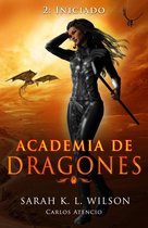 Escuela de Dragones - Escuela de Dragones: Iniciado