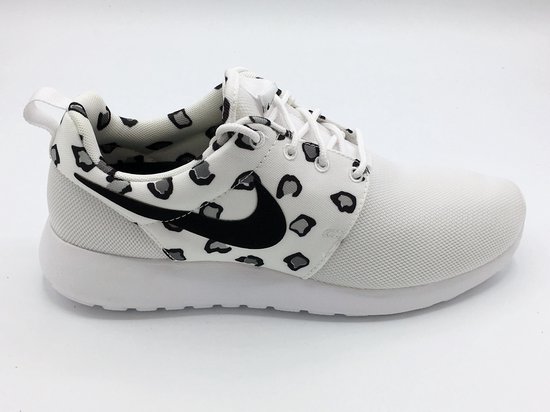 Laster Productief Mevrouw Nike Roshe One Print Sneakers Dames | bol.com