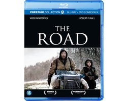 The Road (Blu-ray)