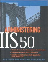 Administering IIS (5)