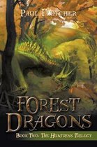 Forest Dragons: Book Two