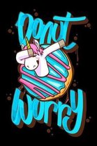 Donut worry