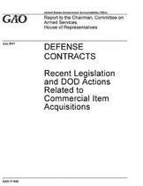 Defense Contracts