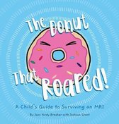 Donut That Roared-The Donut That Roared