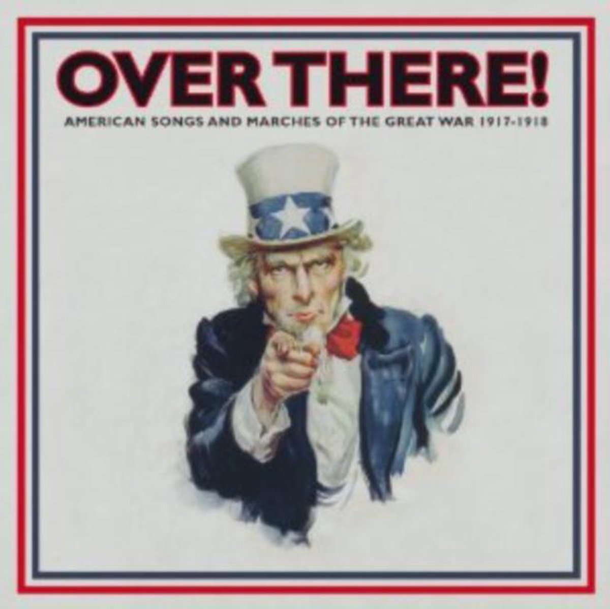 Over There American Songs And