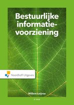 Bestuurlijke informatievoorziening