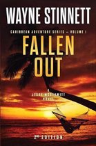 Caribbean Adventure- Fallen Out