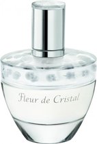 Lalique Fleur de Crystal - 50 ml - Eau de parfum