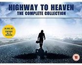Highway to Heaven complete collection IMPORT
