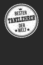 Bester Tanzlehrer Der Welt