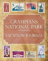 Grampians National Park Vacation Journal