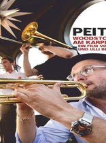 Tim Evers & Ulli Blobel - Peitz-Woodstock Am Karpfenteich (DVD Audio)