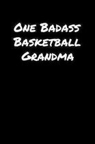 One Badass Basketball Grandma