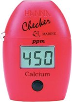 Hanna Instruments HI758 Pocket Fotometer voor Calcium in zeewater