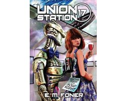 Soup Night on Union Station
