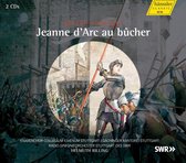 Rohrer & Kisfaludy & Wierzba & Gachinger Kantorei - Jeanne D'arc Au Bucher (2 CD)