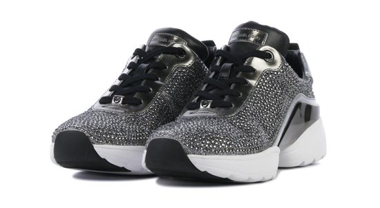 Jada trainer michael kors best sale