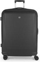 Gabol Vermont Large Koffer - 78 cm - TSA slot - Grijs