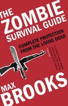 ISBN Zombie Survival Guide : Complete Protection from the Living Dead, Humoristique, Anglais, Livre broché, 272 pages