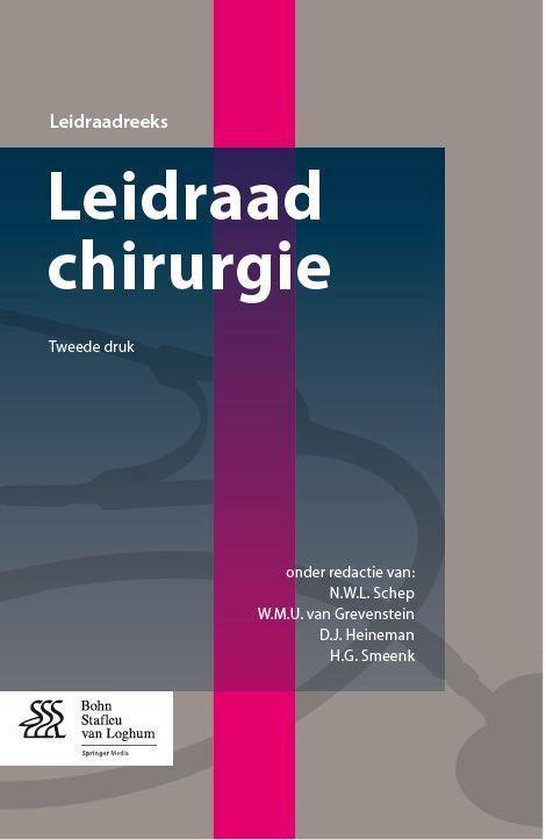 Leidraad chirurgie