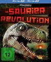 Die Saurier-Revolution (in 3D)