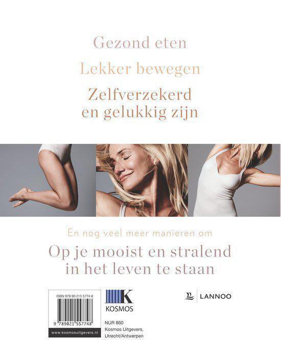 Het body book