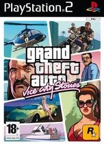 Grand Theft Auto Vice City Stories /PS2