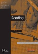 English for Academic Study - Reading Teacher Book - Edition 1