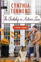 A Truhart Novel 3 - The Bookshop on Autumn Lane