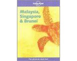 MALAYSIA SINGAPORE & BRUNEI 8E ING