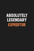 Absolutely Legendary Expeditor