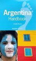 FOOTPRINT HANDBOOKS OVERIG ARGENTINA