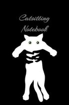 Catsitting Notebook