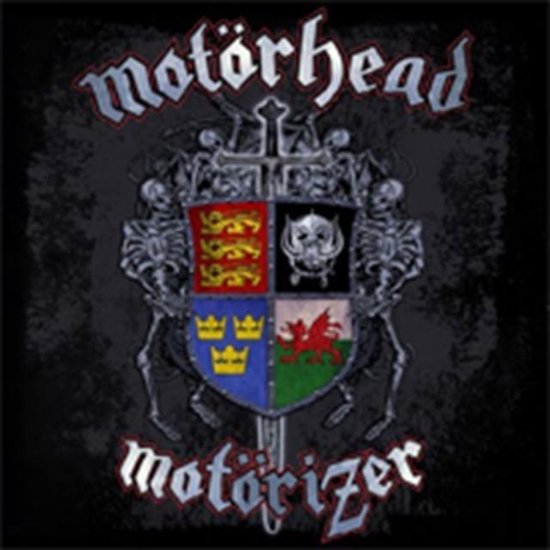Motorizer (LTD Edition)