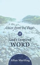Voices from the Heart of God's Inspired Word